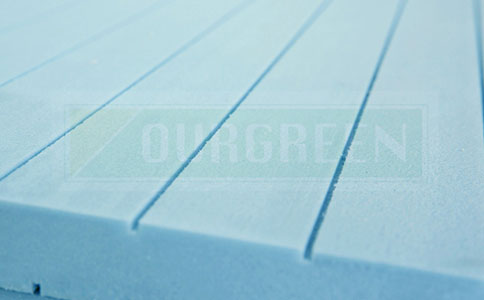 劣質擠塑板會給我們生活帶來是什么影響？