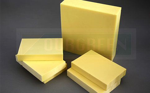 容重與抗壓強(qiáng)度和保溫隔熱性能的關(guān)系?